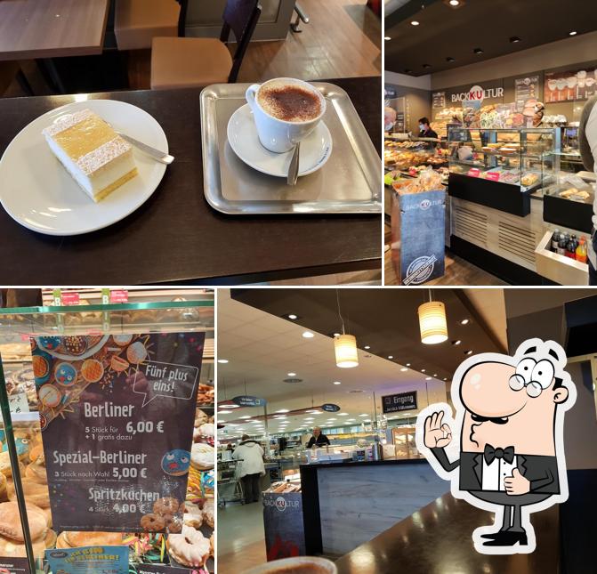 Markt-Bäckerei Heimsheim
