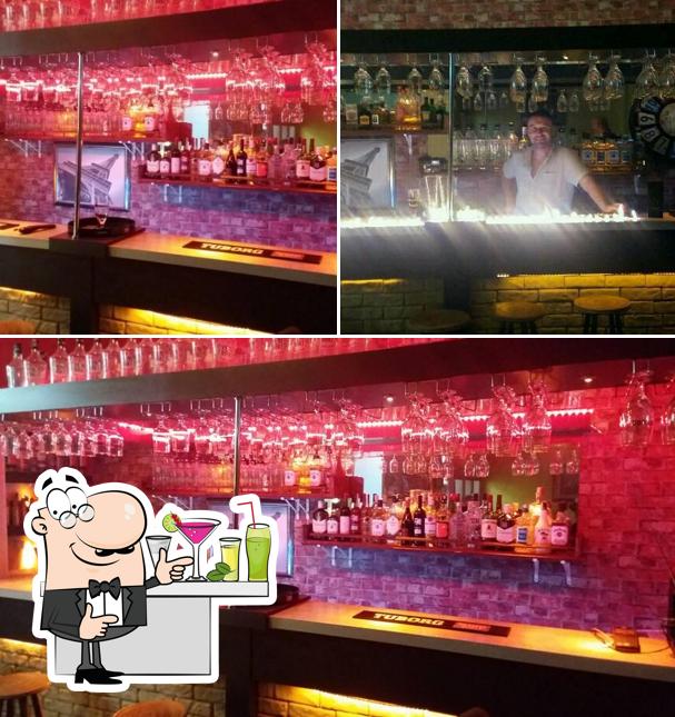 Manager's Place