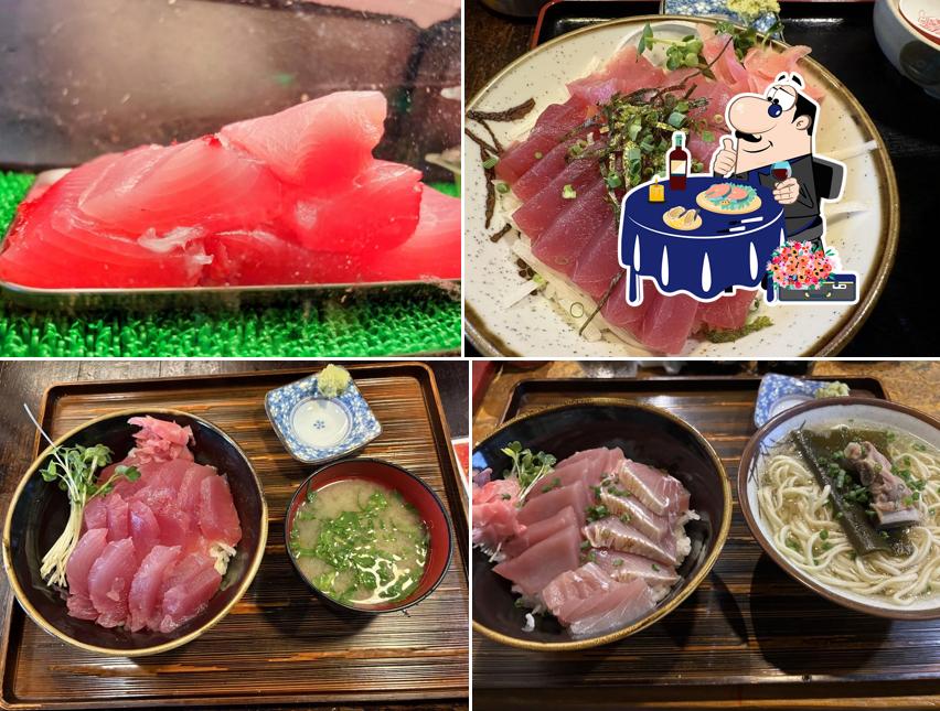 大衆食堂OMAKE