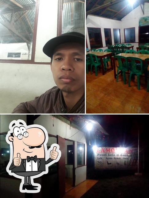 PECEL LELE LAMONGAN LBD