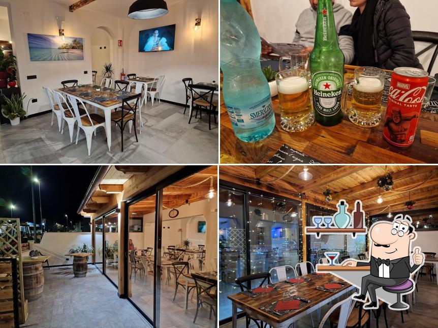 PIZZERIA DA SANDRINO