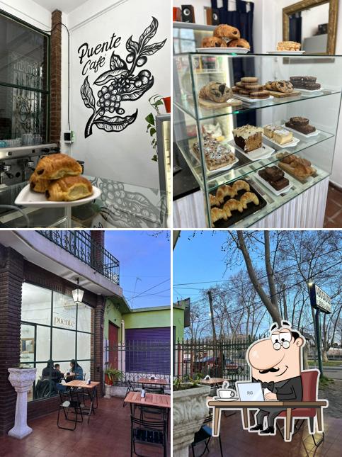 Puente Café