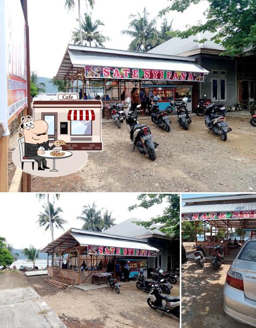 Sate syifana