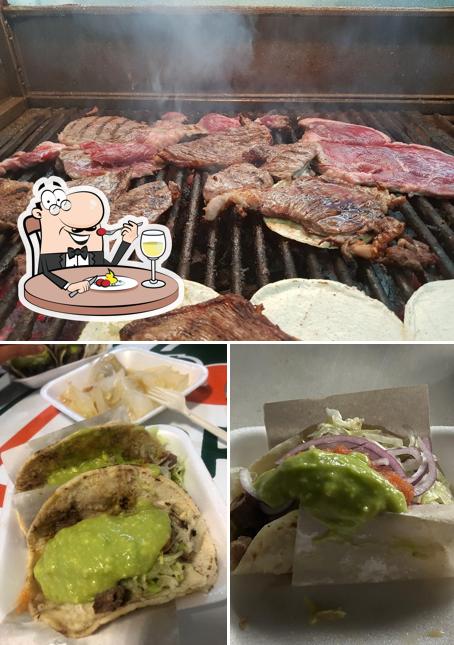 Tacos Los Lechugosos