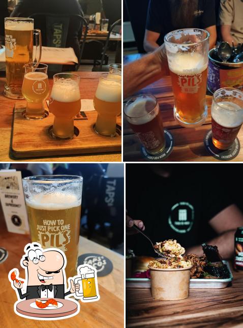 Taps& Luleå