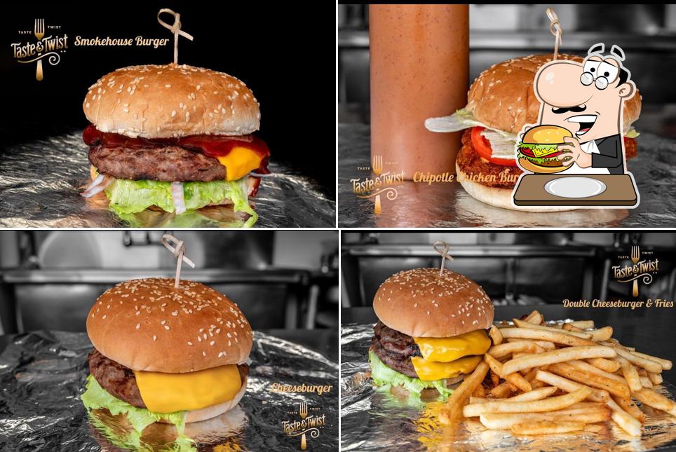 Taste & Twist