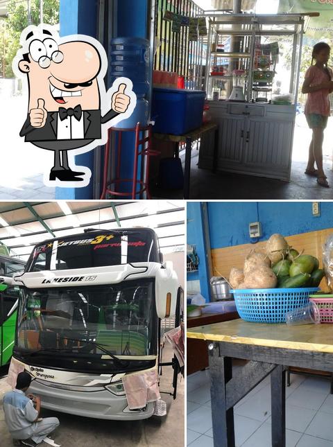 Warung Pojok