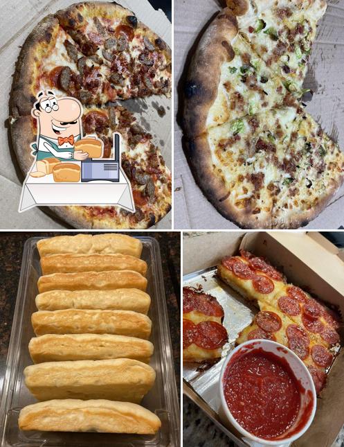 Yo Pauley's Slice Shop