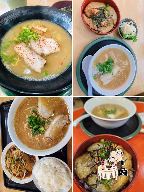 Marushō Ramen