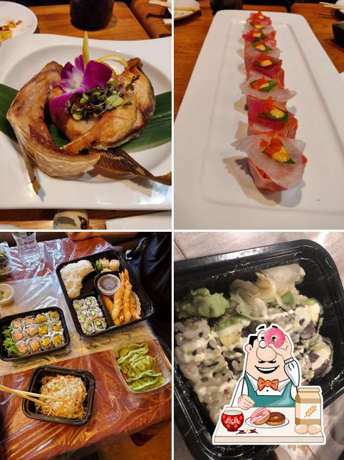 Sango Sushi