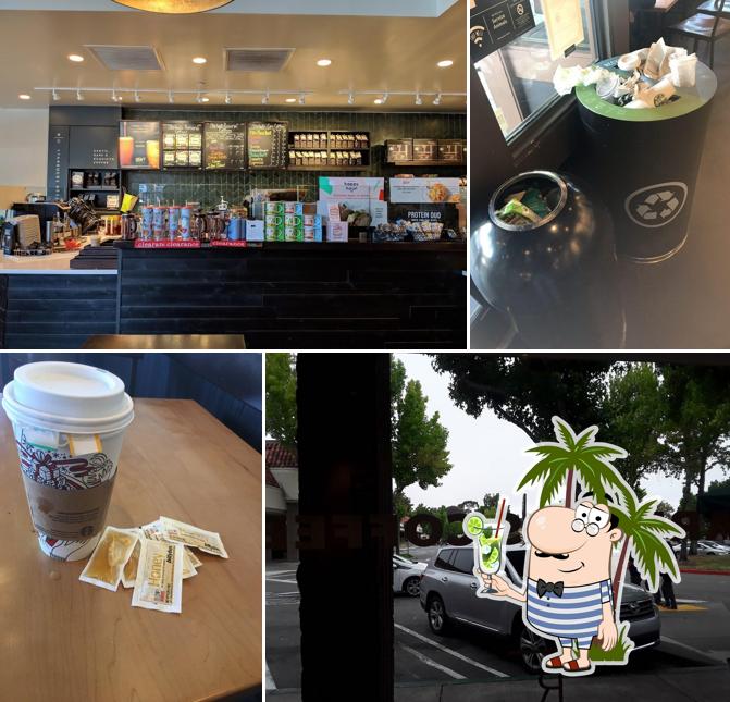 Starbucks Coffee Company