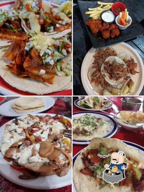 Taqueria la Cerca