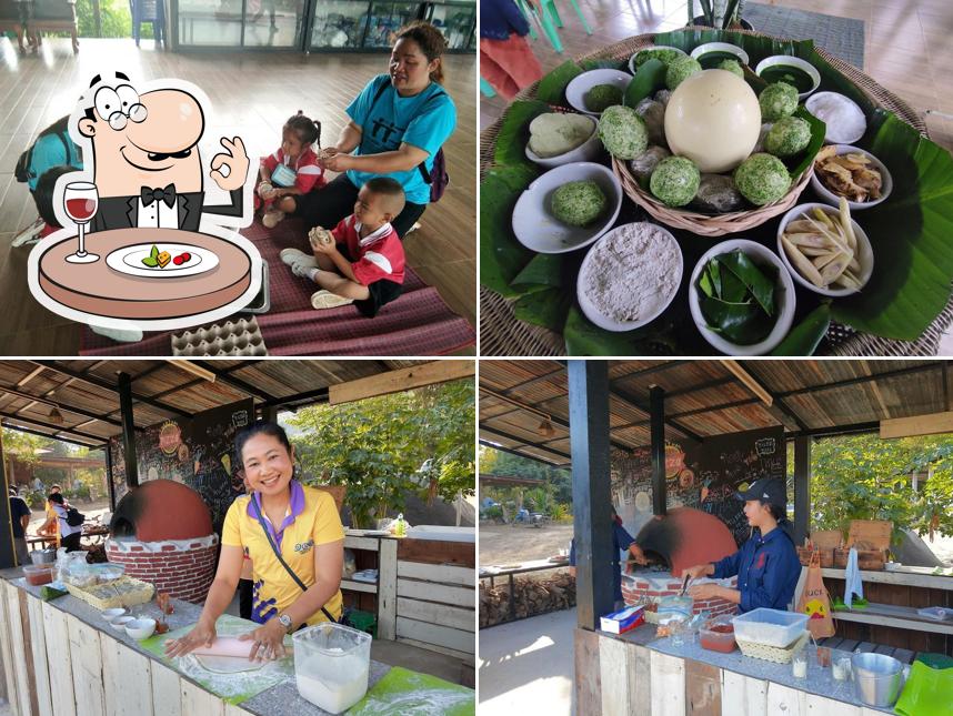 ไร่ธารธรรม ThanThamFarm