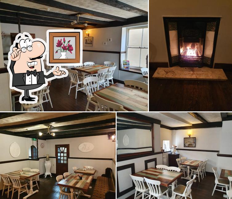 The Crown Hotel Holbeach