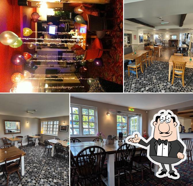 The Fleming Arms