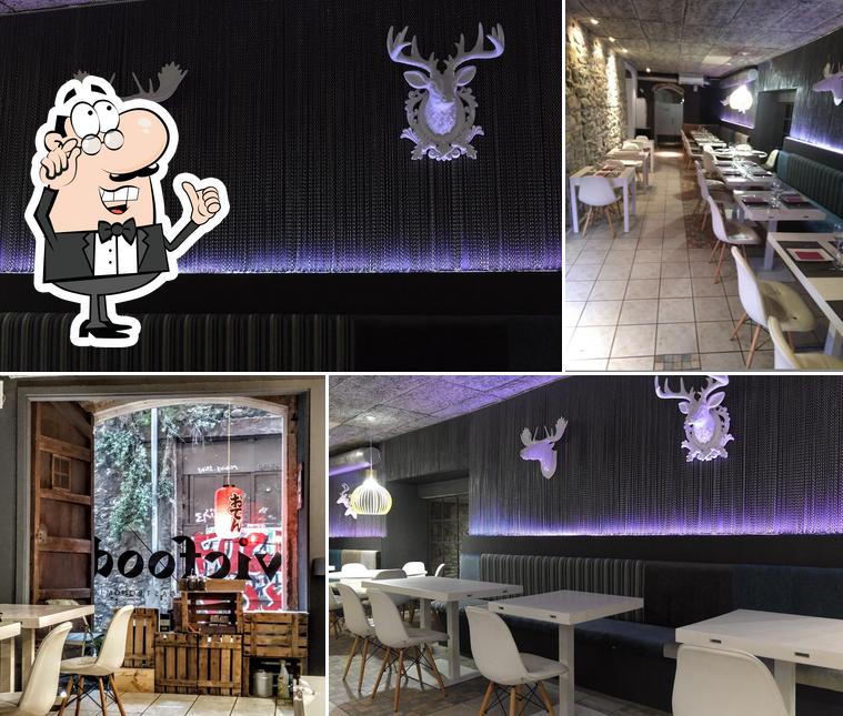 VICFOOD Gastrobar