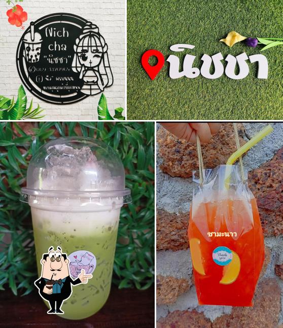 ร้านนิชชา