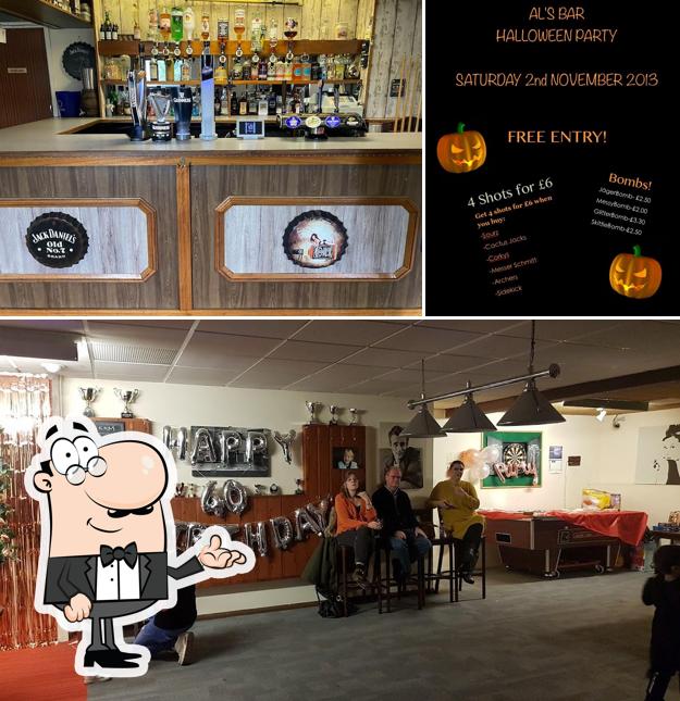 Al's Bar