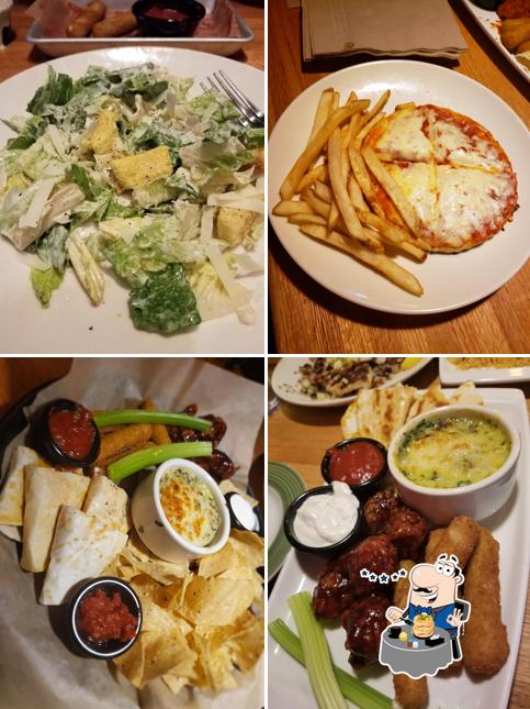 Applebee's Grill + Bar