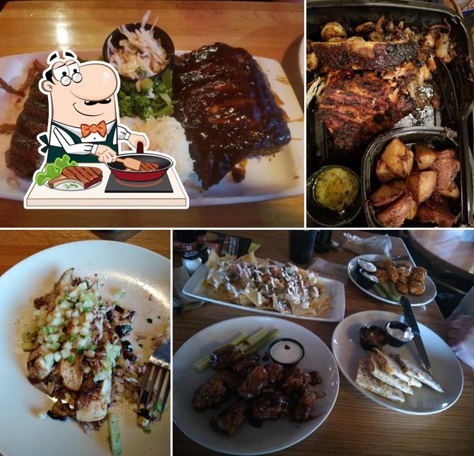 Applebee's Grill + Bar