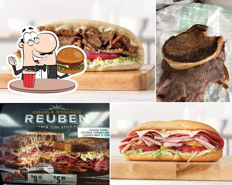 Arby's