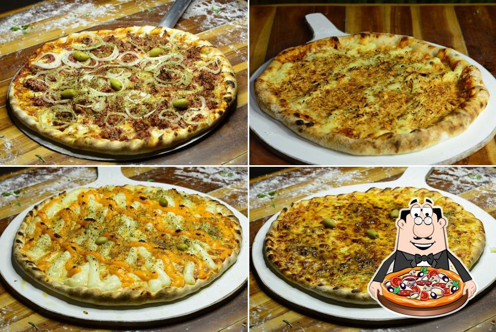 Pizza Crew