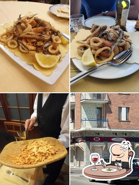 Bene e Benvenuti