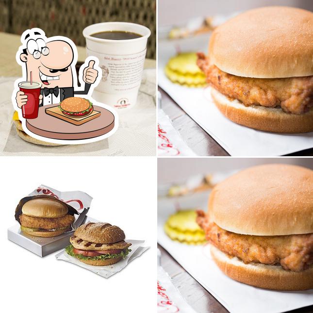 Chick-fil-A