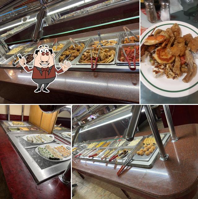 China Buffet