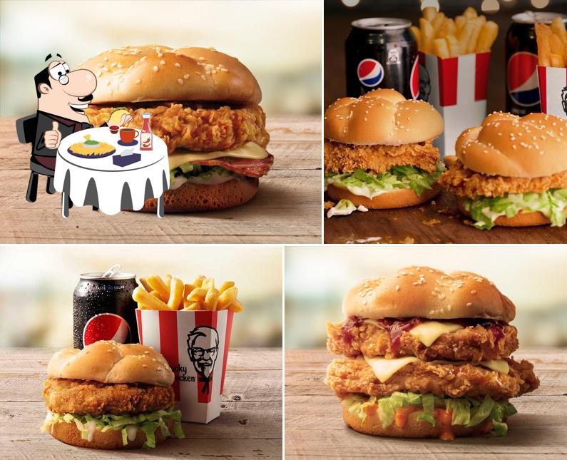 KFC Port Adelaide