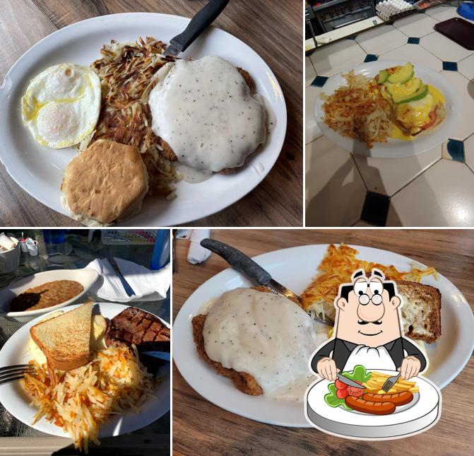 Maverick's Restaurant