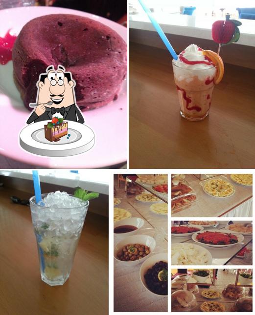 Nar Restaurant