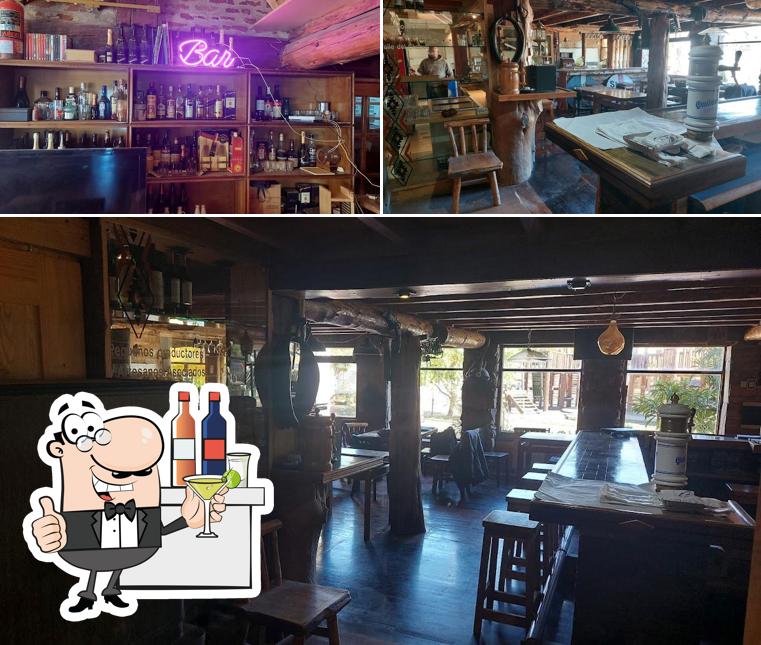 Piazza resto bar