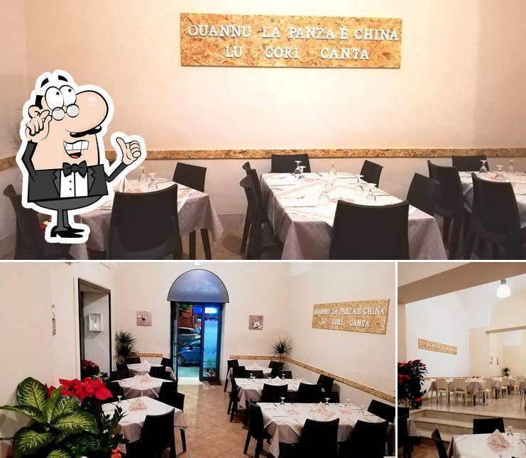 Pizzeria Ristorante Agorà