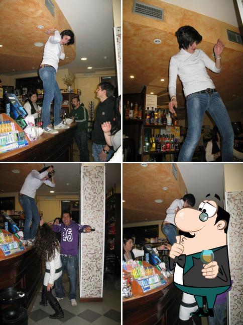 Barnaby's Bar di Rossi Mascia
