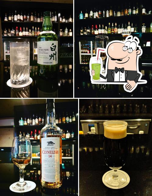 Beer Bar STEIN(シュタイン)