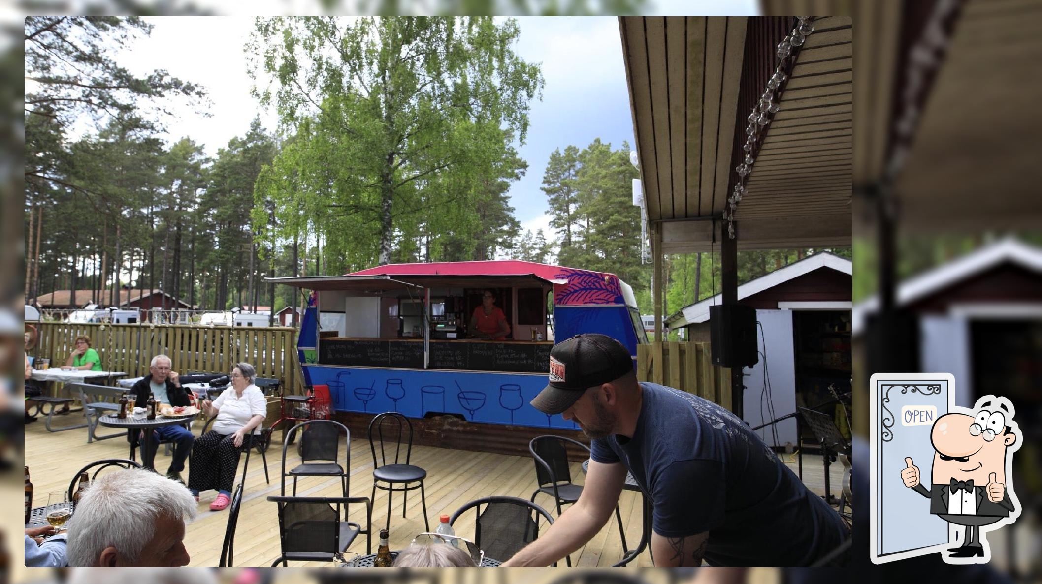 Viki Beach bar & Lounge