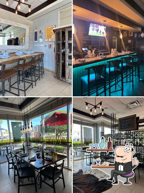 lo de lea steak house