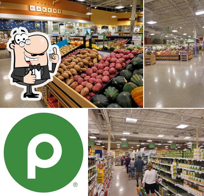 Publix Super Market at Cocoa Commons