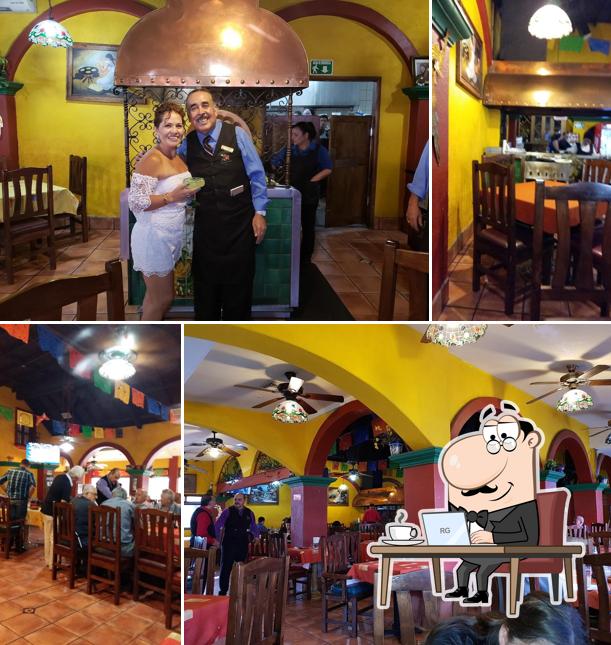 RESTAURANT LA ESPECIAL