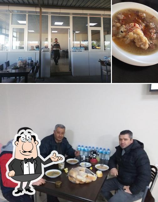 Çorbaci Osman Usta