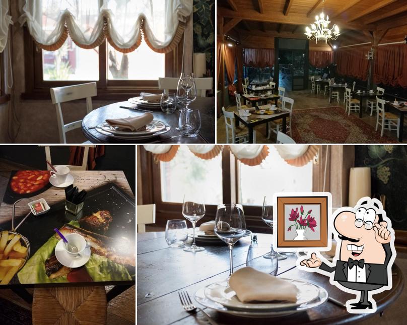 Fattoria di Nonna Patty Guidonia