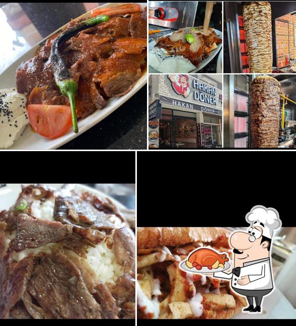 han döner Çumra