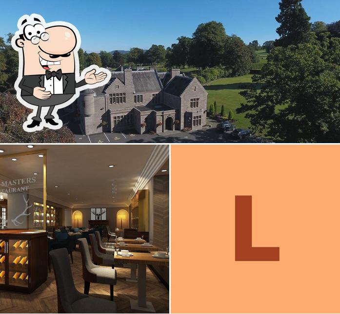 Lynedoch Brasserie