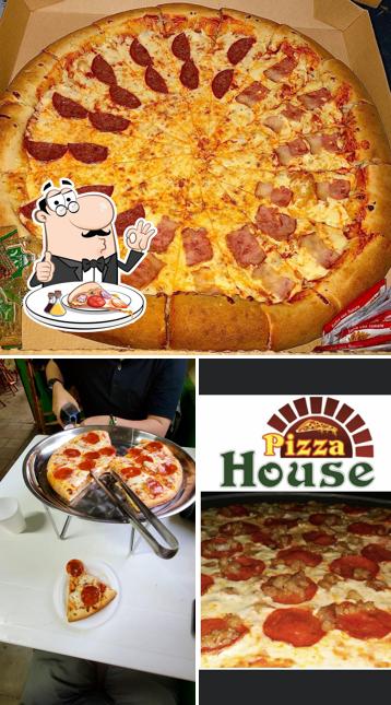 Pizza house