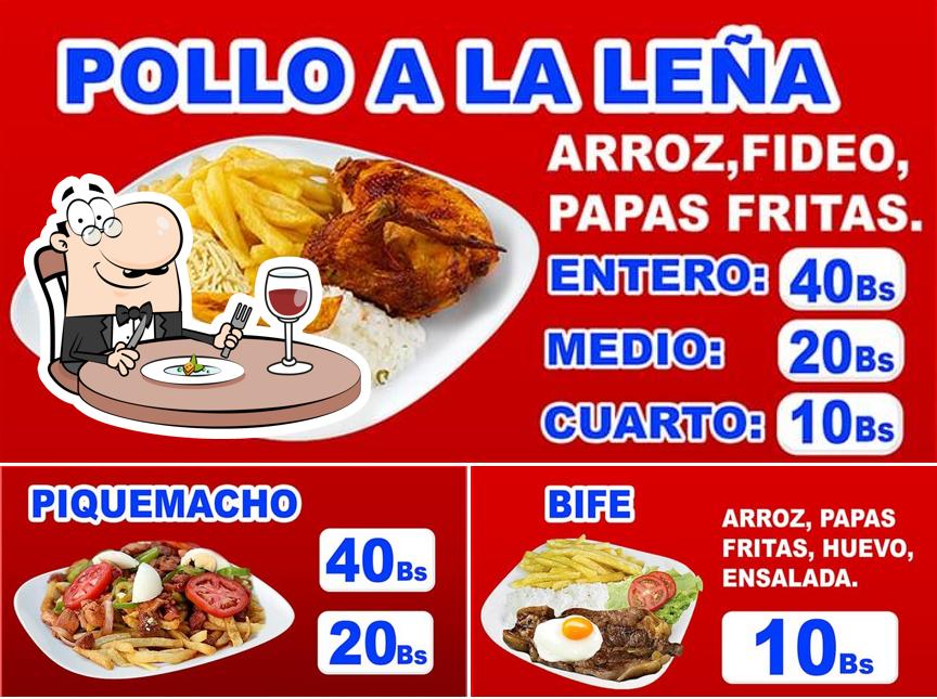 Pollos Norma