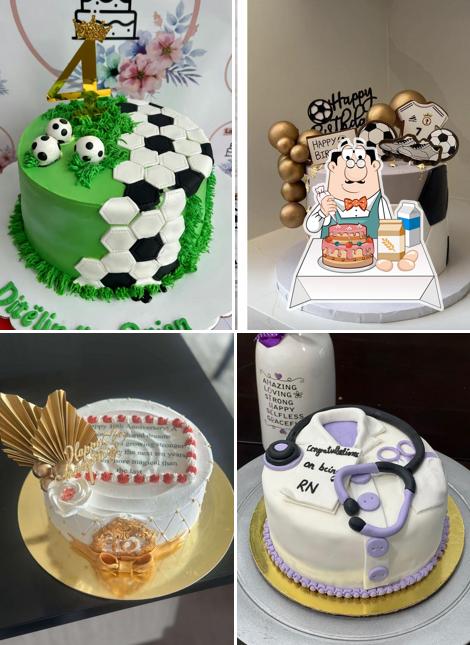 Punjab Bakers & Snacks
