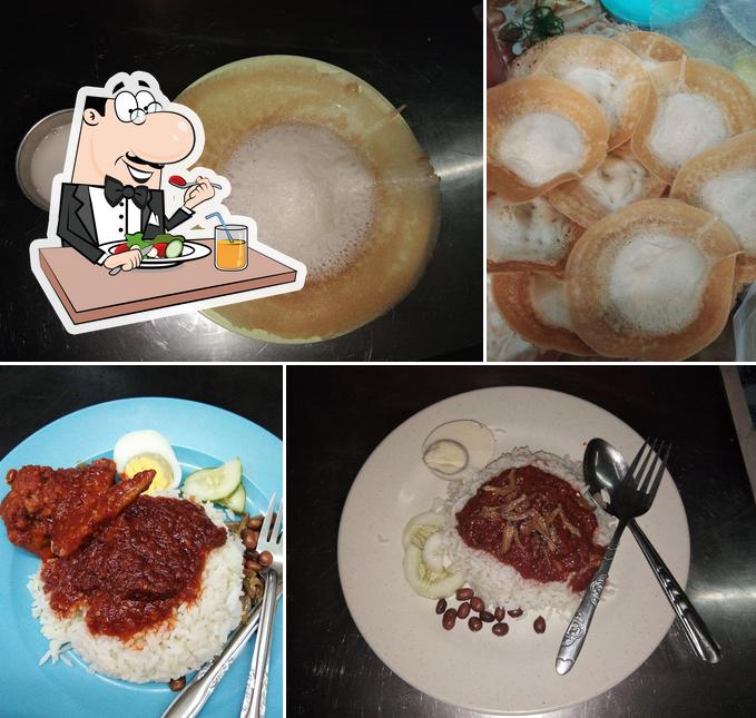 Restoran MGR (எம்ஜிஆர் உணவகம்)