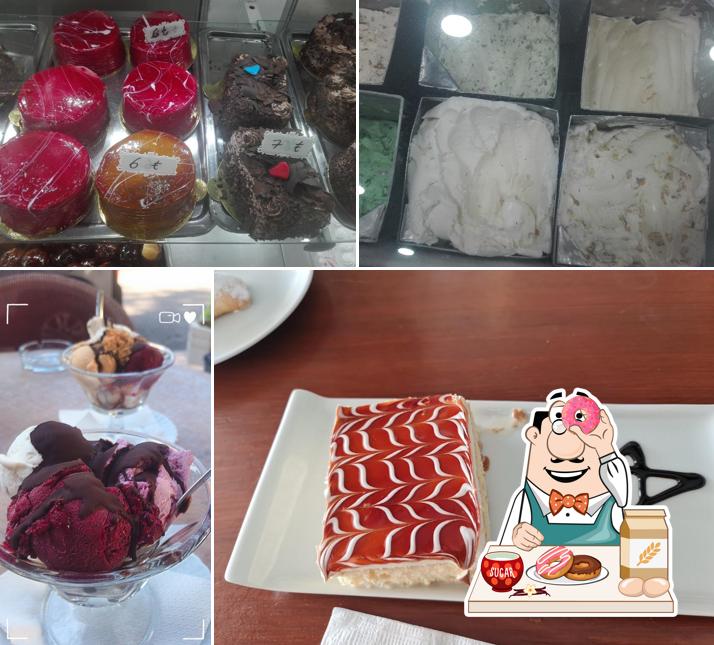 Roma Patisserie