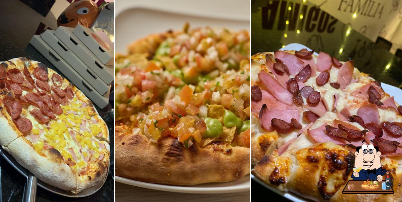 Sofia's Pizzería